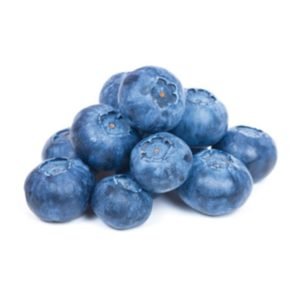 Bluberries IQF Navarra - 1kg