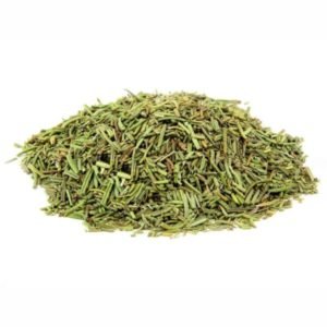 Alecrim Folha - 250g