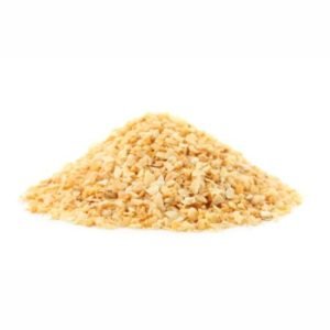 Alho Frito Desidratado  - 500g