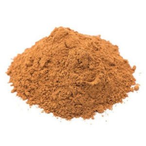 Canela em Pó Pura  - 500g
