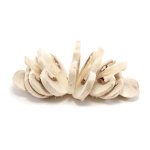 Cogumelo Fatiado IQF Navarra - 2,5kg