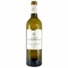 Chateau La Gravelle Blanc - 750ml