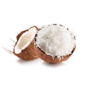 Coco Ralado Fresco - 1kg