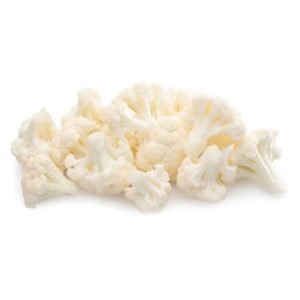 Couve Flor IQF Navarra - 2,5kg