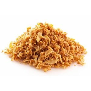 Crispy Onion - Cebola Frita  - 500g