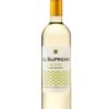 El Supremo Blend Blanc - 750ml