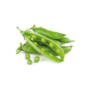 Ervilha IQF Navarra - 2,5kg