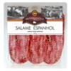 Salame Espanhol Fatiado Montanera - 500g