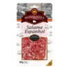 Salame Espanhola Fatiada Montanera - 80g