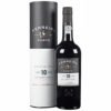 Quinta do Porto Ferreira Tawny 10 anos - 750ml