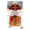 Lombo Suíno Curado Fatiado Montanera - 80g