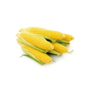 Milho Doce IQF Navarra - 2,5kg