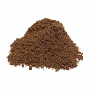 Noz Moscada em Pó Pura  - 500g