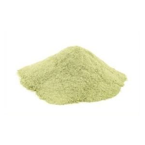 Pimenta Branca em Pó Pura  - 500g