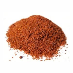 Pimenta Calabresa Pó Pura  - 500g