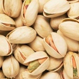 Pistachio com Casca Torrado e Salgado - 1kg
