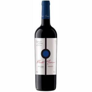 Punto Máximo Gran Reserva Tempranillo - 750ml