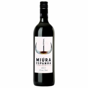 Tempranillo Miúra - 750ml