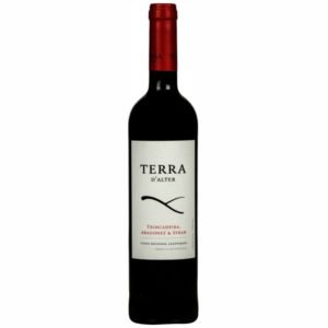 Terra D'Alter Alantejano Tinto - 750ml