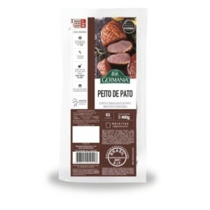 Peito de Pato Magret 400g
